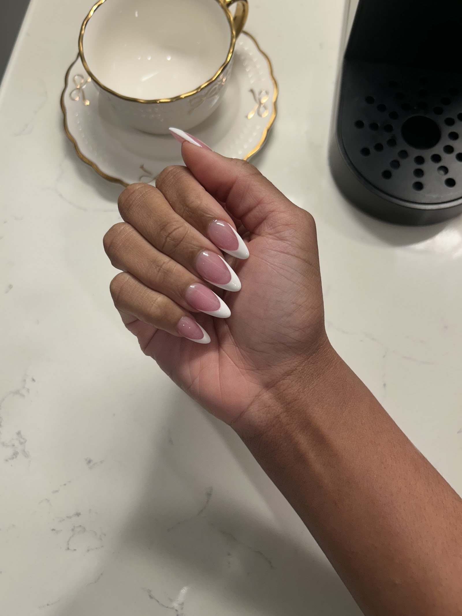 Lush Nail Bar Grant Park nail photo 6
